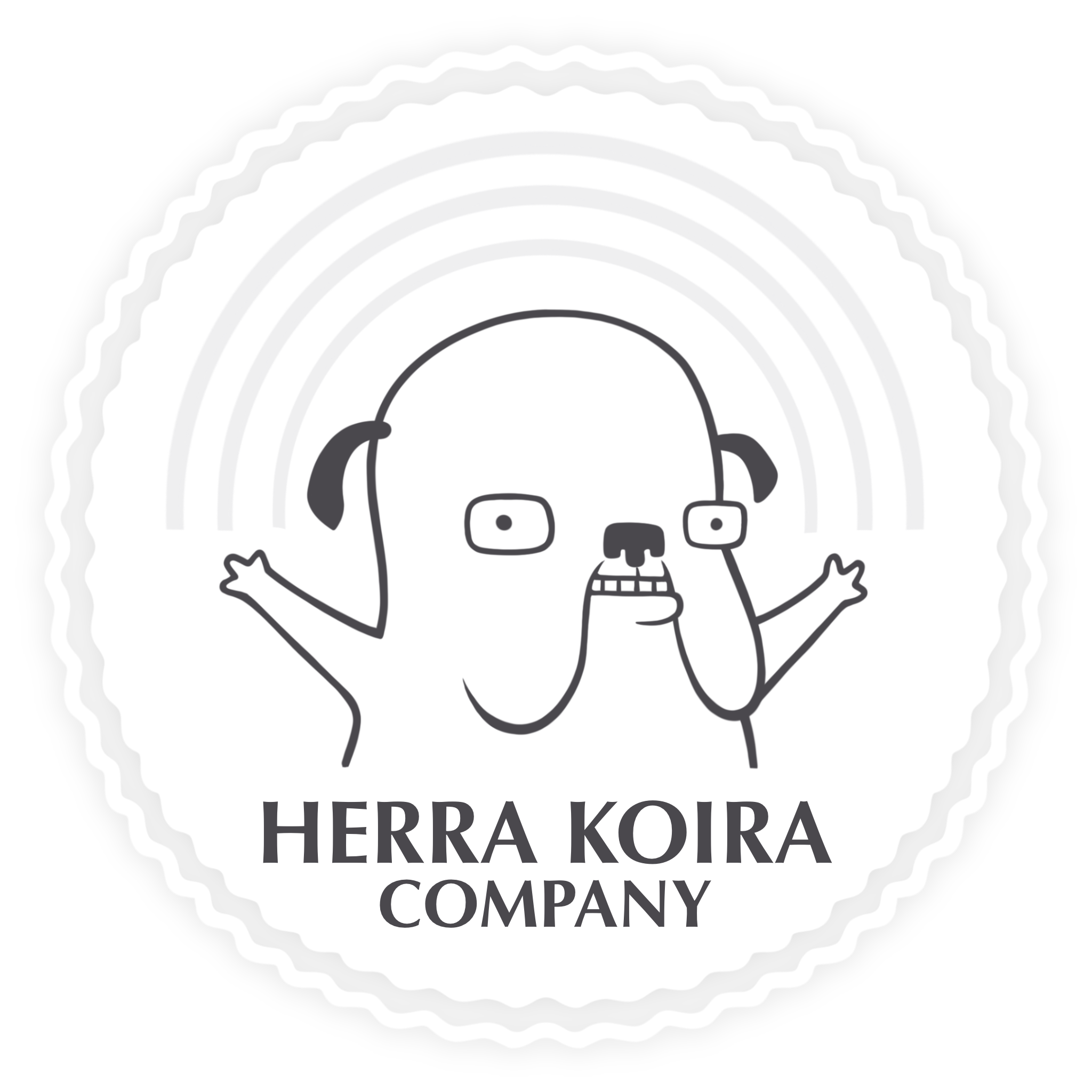 Herra Koira Bow